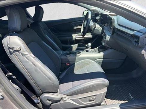 Used 2024 Ford Mustang Dark Horse RWD image 13