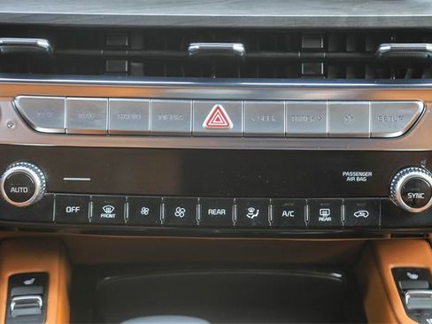 Certified 2024 Kia Telluride SX X-Pro image 14