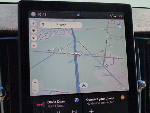 New 2026 Volvo XC60 B5 Plus w/ Protection Package Premier image 20