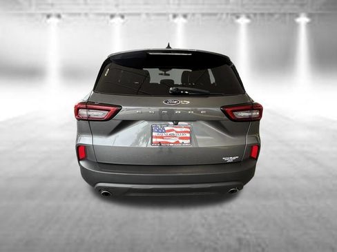 Used 2025 Ford Escape ST-Line FWD image 5