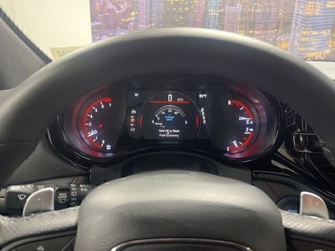 New 2026 Dodge Durango GT w/ Blacktop Package image 12