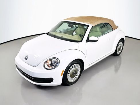 Used 2016 Volkswagen Beetle 1.8T SE image 39