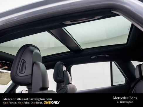 New 2026 Mercedes-Benz GLC 300 4MATIC image 21