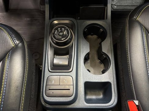 Used 2025 Ford Maverick Lobo AWD/4WD image 21