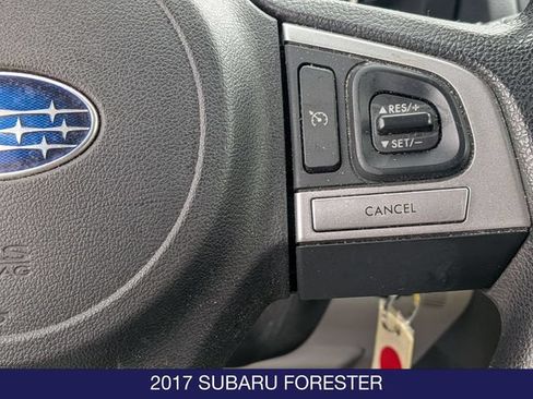 Used 2017 Subaru Forester 2.5i Premium AWD/4WD image 20
