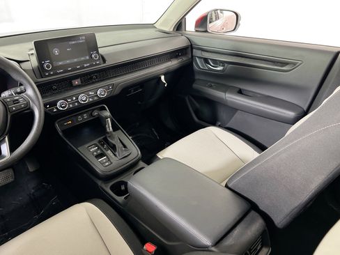 Used 2023 Honda CR-V EX image 23