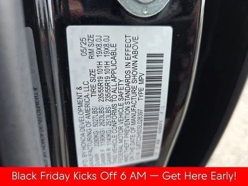 New 2025 Acura RDX SH-AWD w/ Technology Package image 61