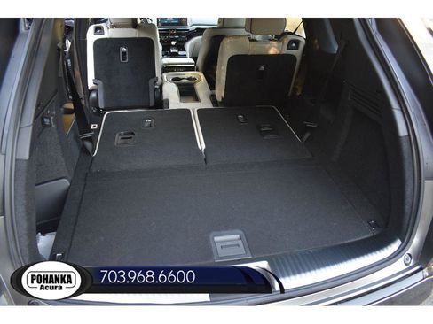 New 2026 Acura MDX A-Spec AWD/4WD image 19