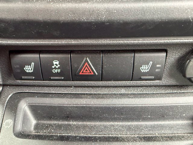 Used 2010 Jeep Patriot Latitude AWD/4WD image 20