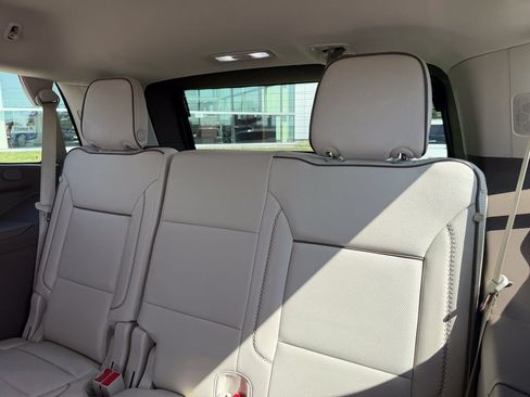 Used 2024 GMC Yukon Denali w/ Max Trailering Package AWD/4WD image 16