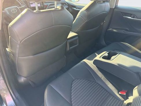 Used 2024 Toyota Camry SE w/ Convenience Package image 17