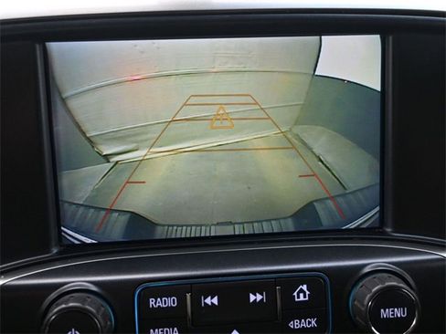 Used 2018 Chevrolet Silverado 1500 LTZ Z71 w/ Centennial Edition image 30