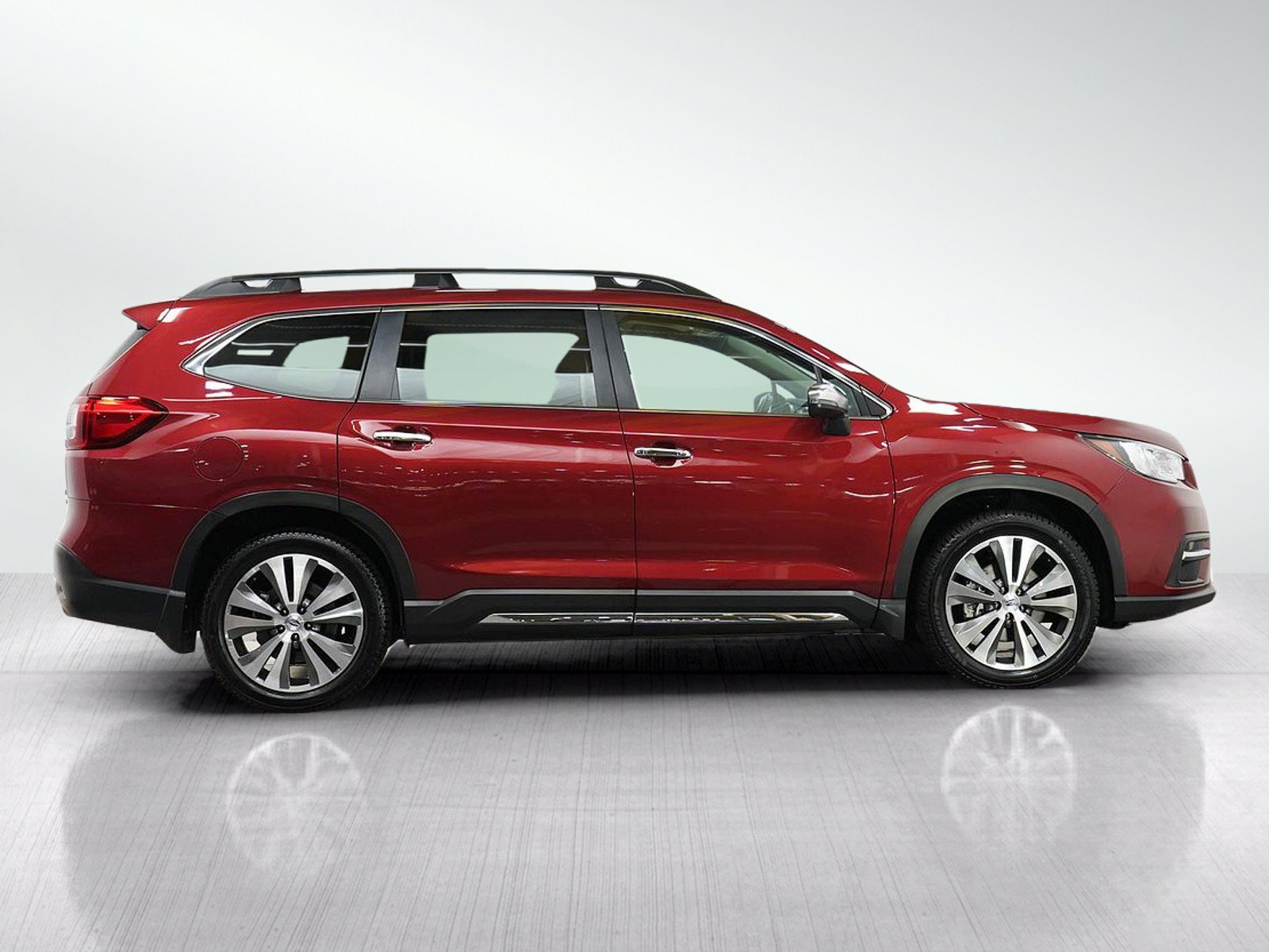Used 2020 Subaru Ascent Touring w/ Popular Package #2A AWD/4WD image 6
