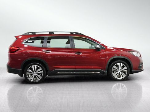 Used 2020 Subaru Ascent Touring w/ Popular Package #2A AWD/4WD image 6