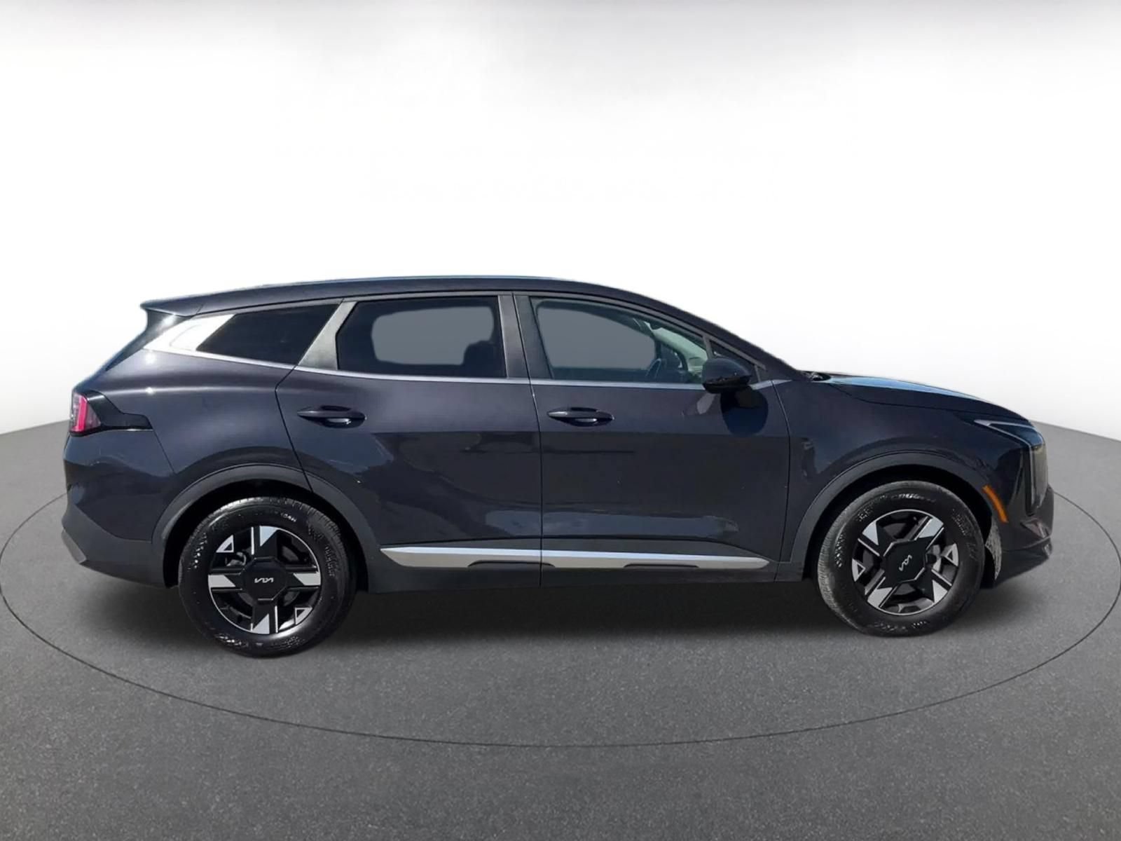 Used 2026 Kia Sportage LX FWD image 15