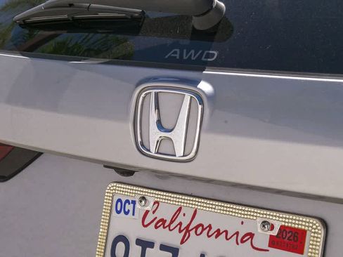 Used 2023 Honda CR-V EX-L image 11