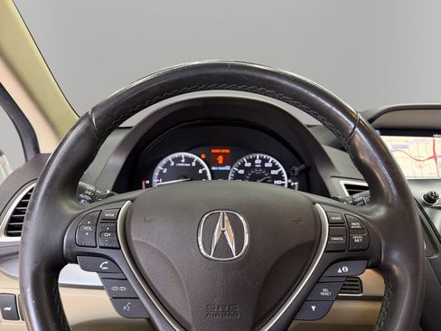Used 2018 Acura RDX FWD w/ Technology Package image 18