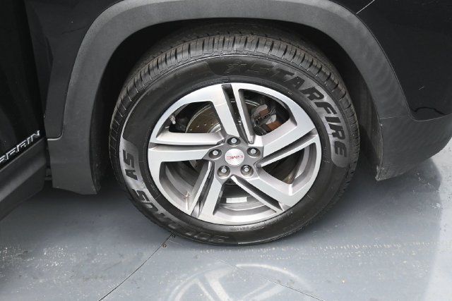 Used 2018 GMC Terrain SLT w/ Preferred Package FWD image 41
