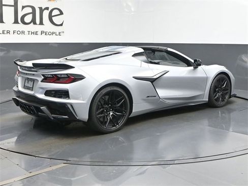 New 2026 Chevrolet Corvette Z06 image 31