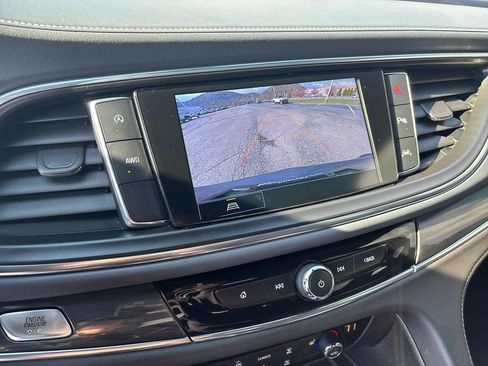 Used 2023 Buick Enclave Essence w/ Experience Buick Package image 24