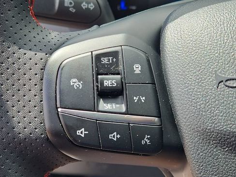 Used 2023 Ford Escape ST-Line w/ Tech Pack #1 FWD image 13