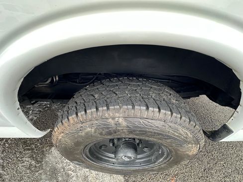 Certified 2016 Chevrolet Express 3500 LT w/ LT Preferred Equipment Group image 19