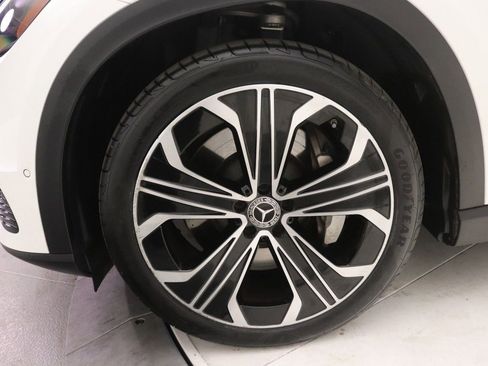 Certified 2023 Mercedes-Benz EQE 350+ SUV image 30