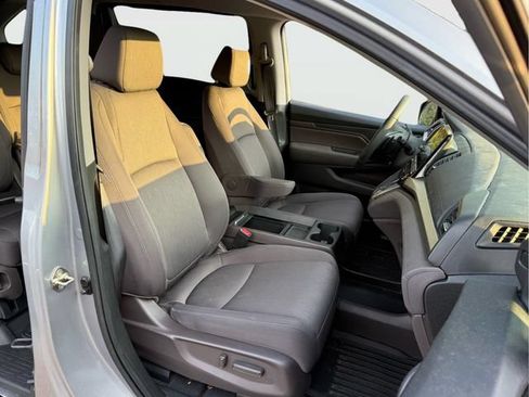 Used 2019 Honda Odyssey EX image 18