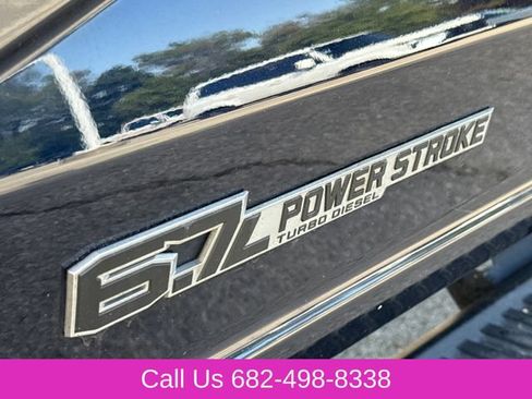 Used 2025 Ford F350 XL AWD/4WD image 6