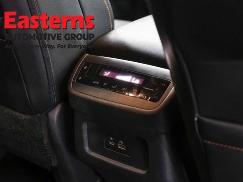 Used 2023 Nissan Pathfinder Rock Creek AWD/4WD image 26