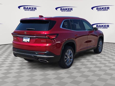 New 2026 Buick Enclave Preferred FWD image 5