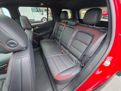 New 2026 Chevrolet Equinox RS image 20