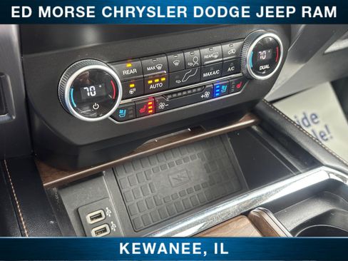 Used 2019 Ford Expedition Platinum AWD/4WD image 27