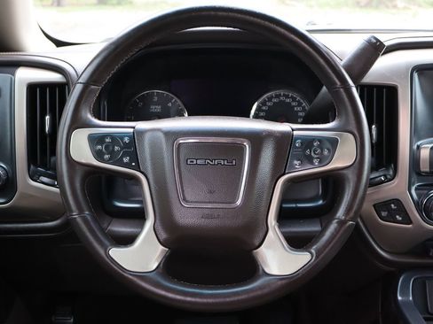 Used 2014 GMC Sierra 1500 Denali AWD/4WD image 18