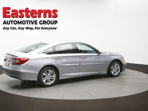 Used 2020 Honda Accord LX image 41