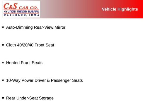 Used 2018 Ford F150 XLT w/ Equipment Group 302A Luxury AWD/4WD image 6