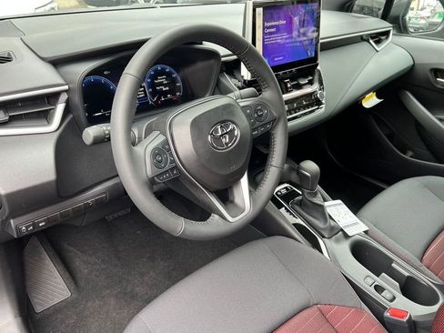 New 2026 Toyota Corolla SE FWD image 15