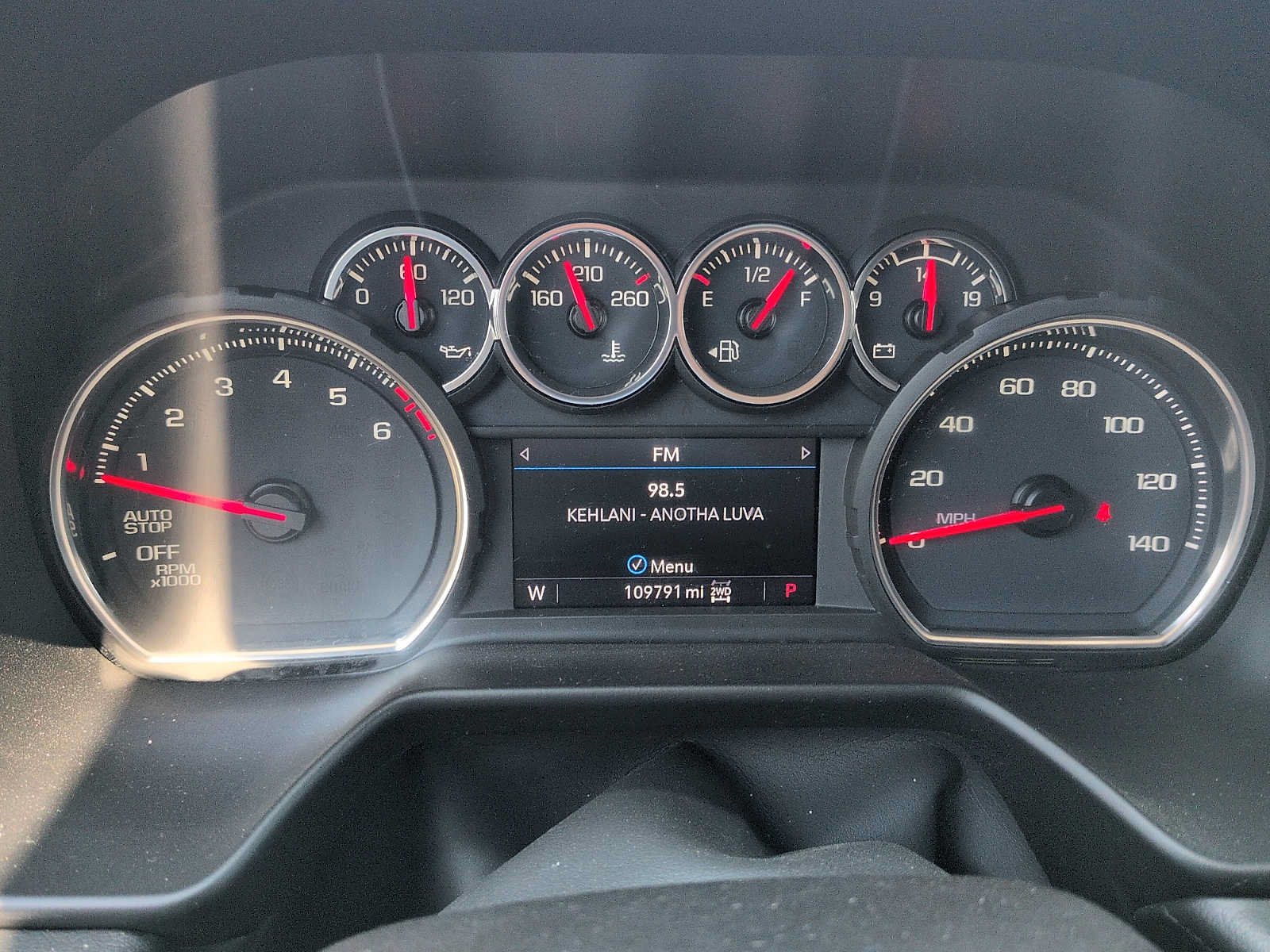 Used 2021 Chevrolet Tahoe LT AWD/4WD image 18