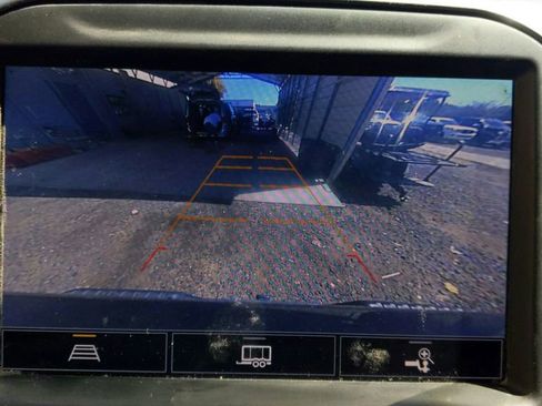 Used 2021 Chevrolet Silverado 1500 LTZ image 27