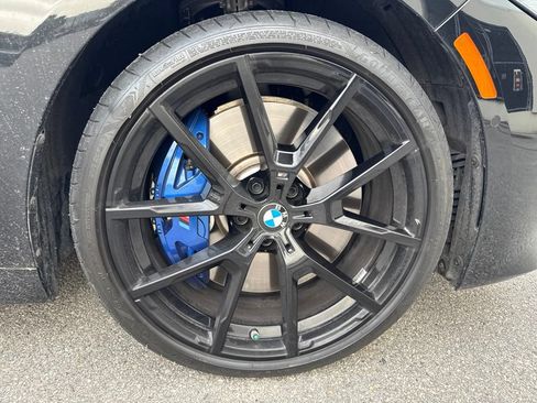 Certified 2025 BMW M850i xDrive Coupe AWD/4WD image 7