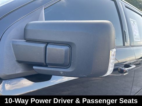 Used 2023 Ford F150 XLT w/ Equipment Group 302A High image 20