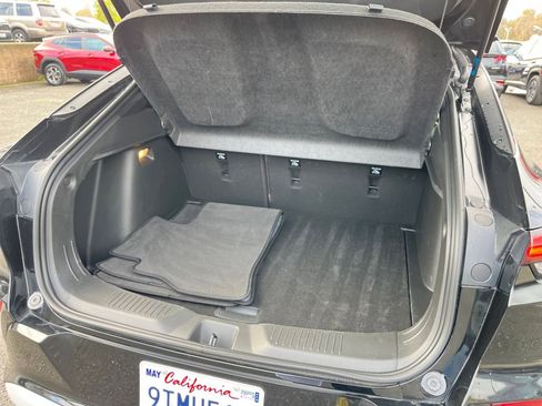 Used 2025 Buick Envista Sport Touring image 29