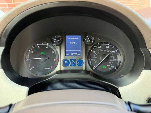 Used 2017 Lexus GX 460 image 11