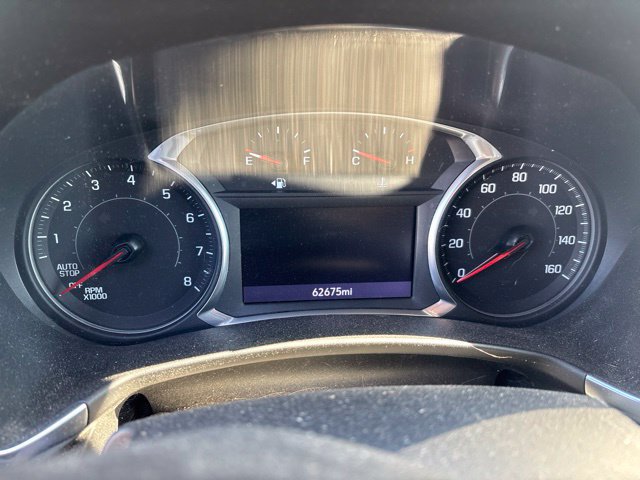 Used 2019 Chevrolet Equinox Premier FWD image 10