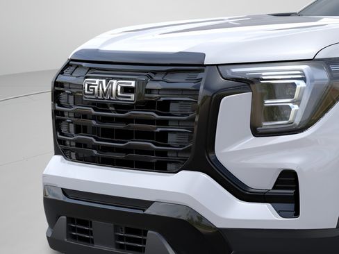 New 2026 GMC Terrain Elevation w/ Black Edition AWD/4WD image 23