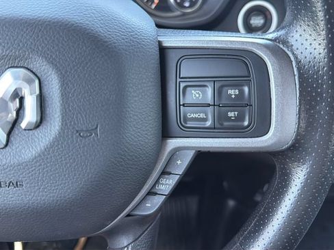 Used 2022 RAM 2500 Tradesman RWD image 18