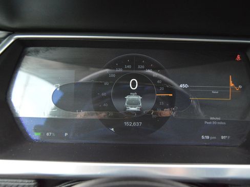 Used 2013 Tesla Model S RWD image 16