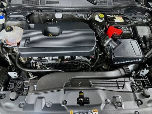 Used 2020 Lincoln Corsair AWD image 30