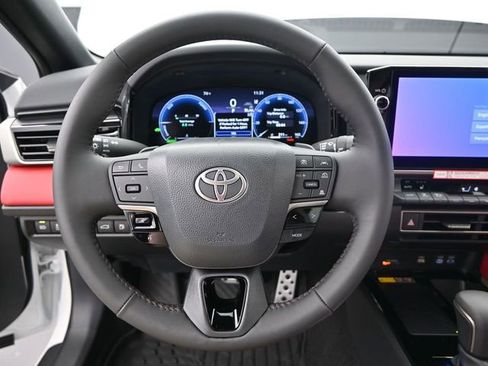 New 2026 Toyota Camry XSE image 6