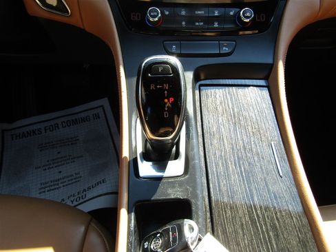 Used 2017 Buick LaCrosse Essence w/ Sun and Shade Package FWD image 26